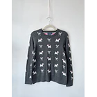 Sweater perritos. Talla: M 1