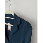 Blazer punto lana. Talla: S petite 3