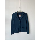 Blazer punto lana. Talla: S petite 1