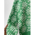 Sweater copos. Talla: S holgado 3
