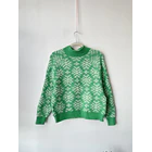 Sweater copos. Talla: S holgado 1