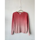 Sweater degrade. Talla: XS 1