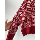 Sweater nordic. Talla: M oversized (L) 3