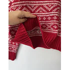 Sweater nordic. Talla: M oversized (L) 4