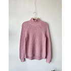 Sweater Rosa. Talla: S 1