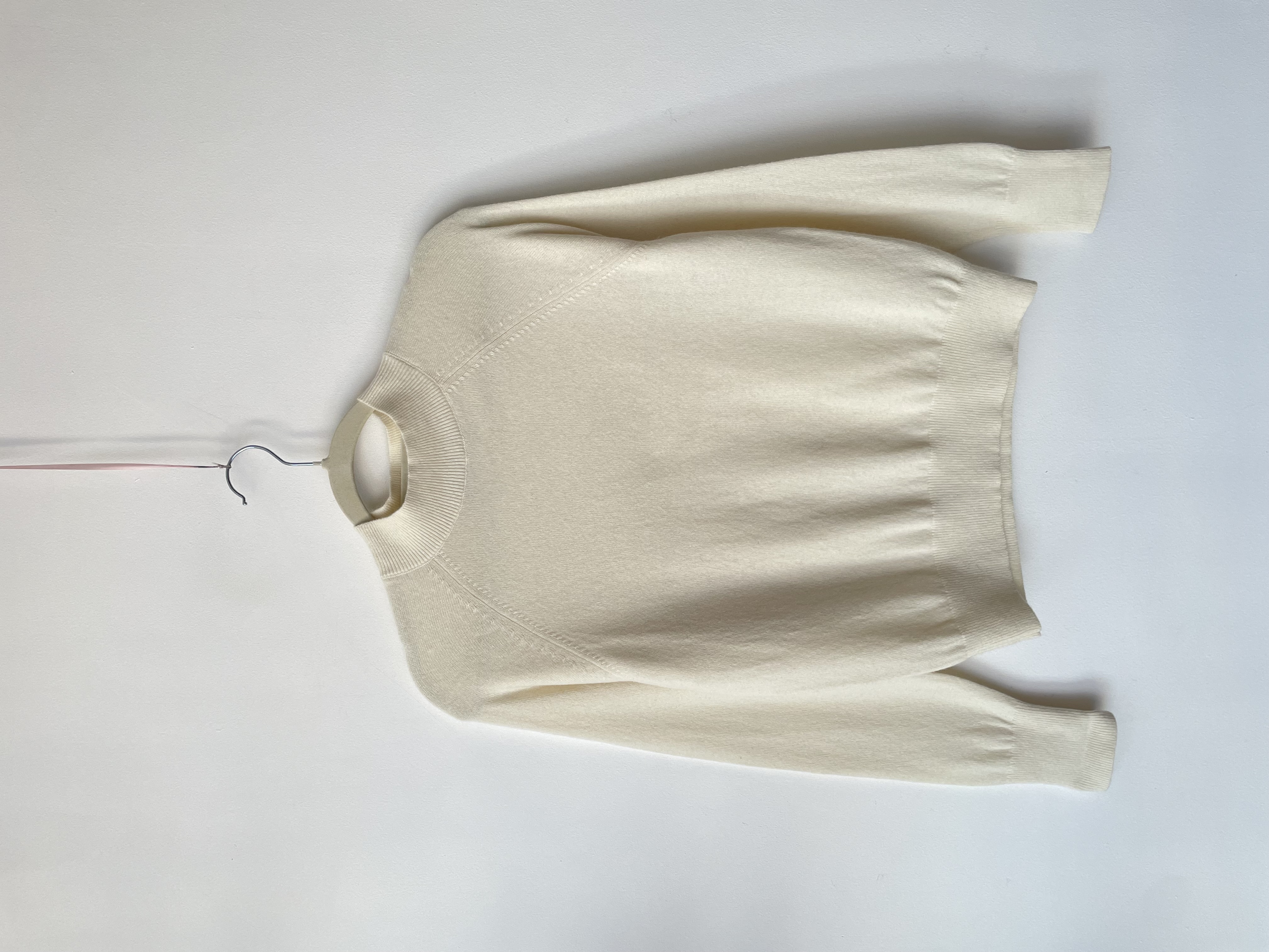 Sweater cachemira. Talla: S 1