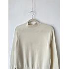 Sweater cachemira. Talla: S 2