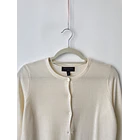 Cardigan lana merino. Talla: M 3