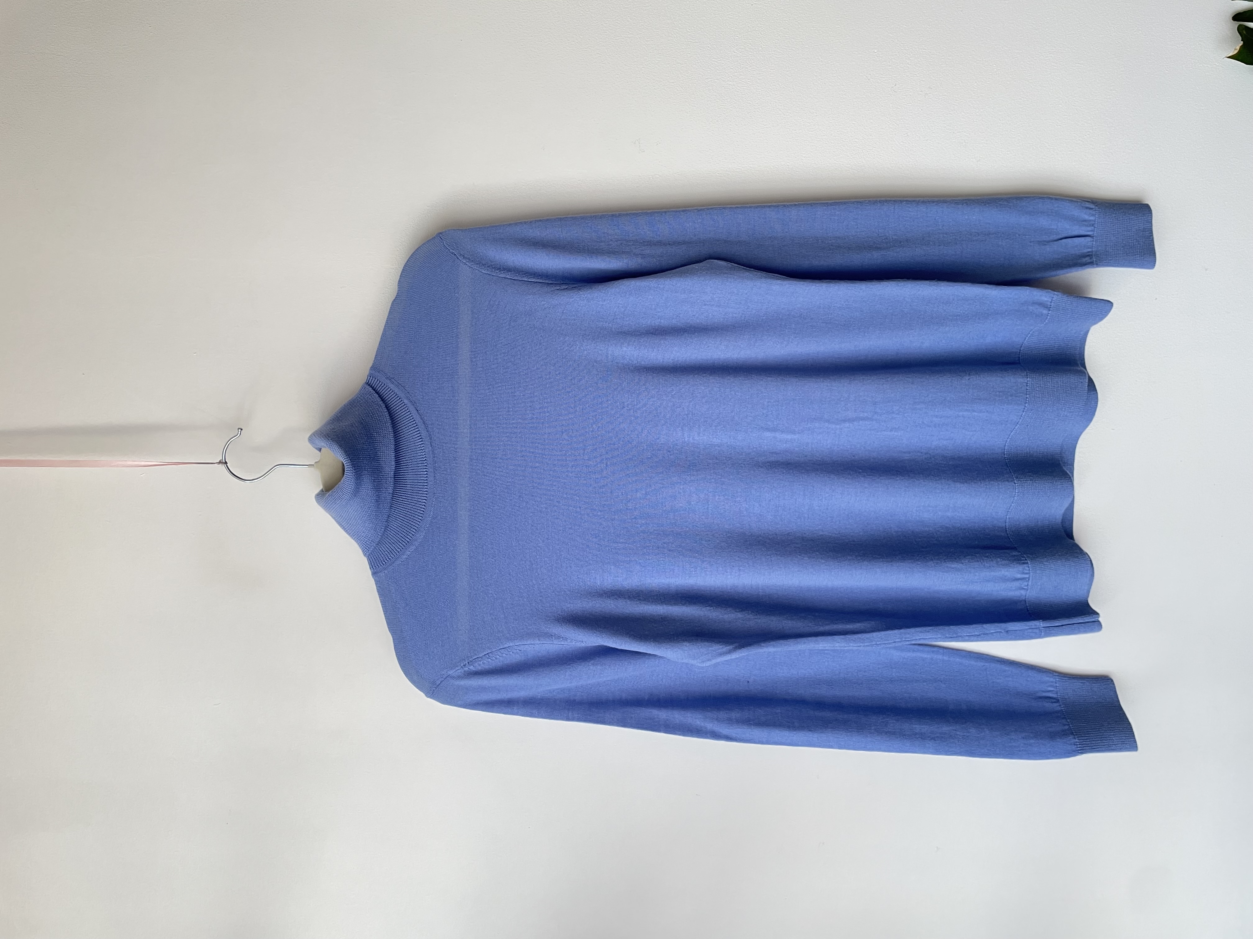 Sweater Merino. Talla: M 1