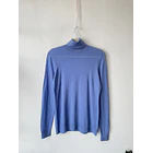 Sweater Merino. Talla: M 1