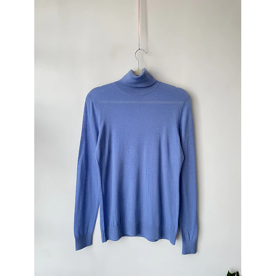 Sweater Merino. Talla: M