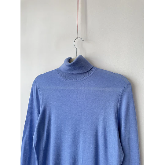 Sweater Merino. Talla: M
