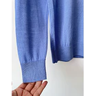 Sweater Merino. Talla: M 3