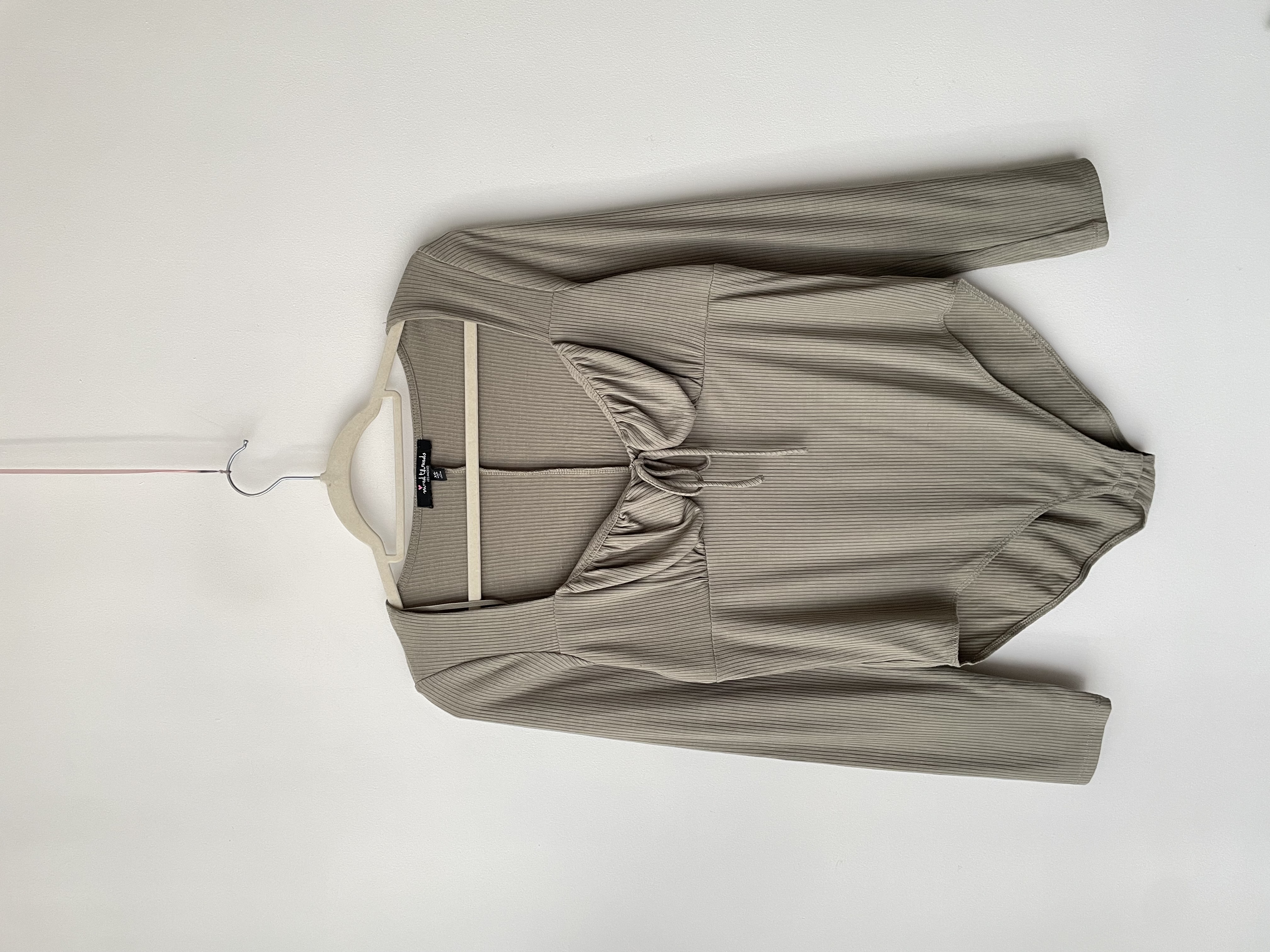 Body verde.  Talla: XL 1
