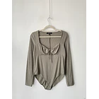 Body verde.  Talla: XL 1