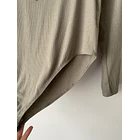 Body verde.  Talla: XL 3