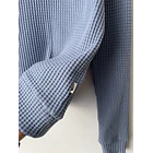 Beatle celeste. Talla: XS oversized 3