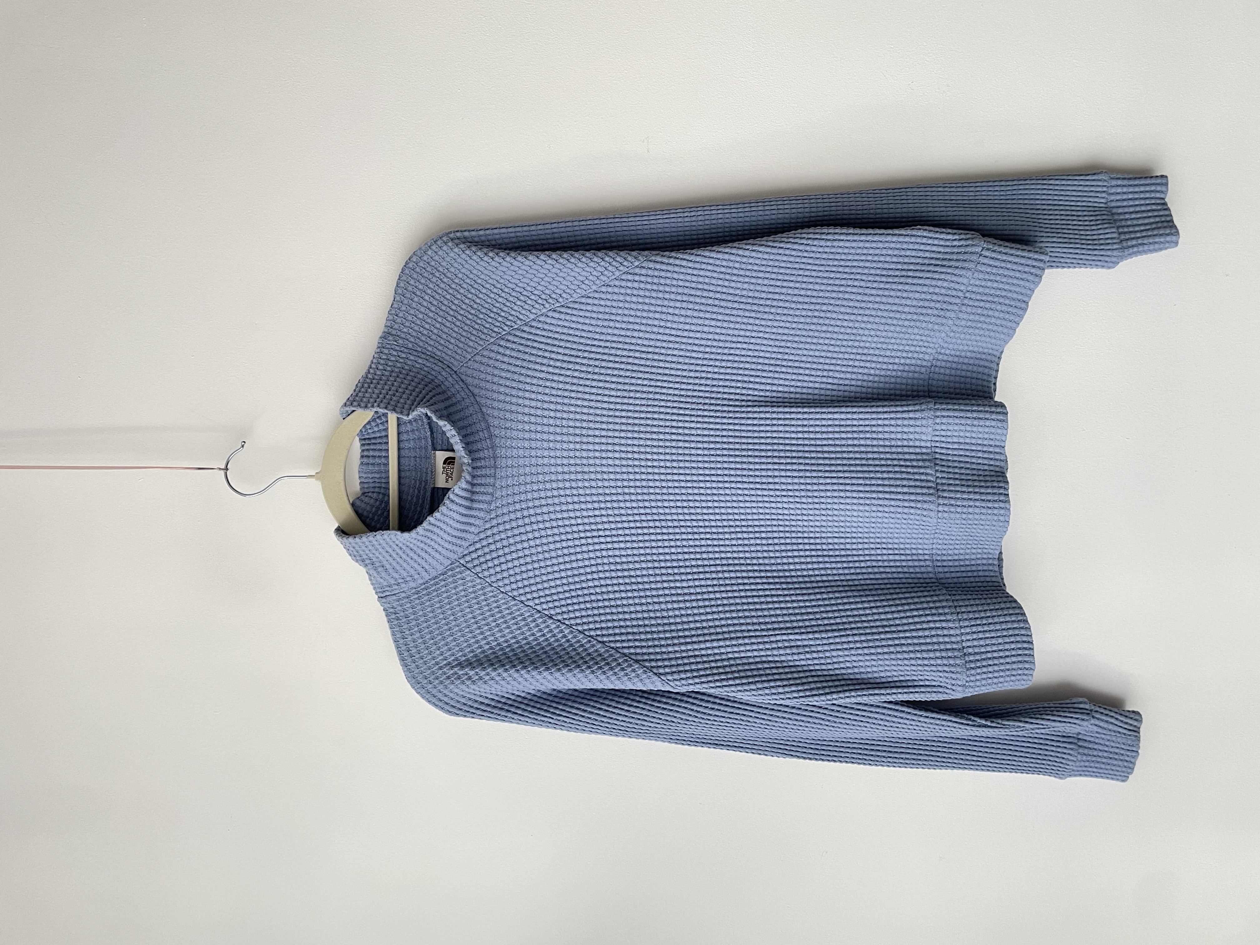 Beatle celeste. Talla: XS oversized 1