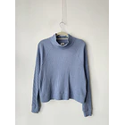 Beatle celeste. Talla: XS oversized 1
