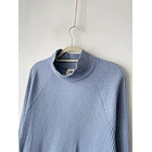 Beatle celeste. Talla: XS oversized 2