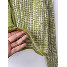 Cardigan perlas. Talla: S 4