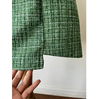 Jumper verde. Talla: L chico (M) 3