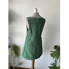 Jumper verde. Talla: L chico (M) 4