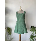 Jumper verde. Talla: L chico (M) 1