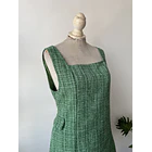 Jumper verde. Talla: L chico (M) 2