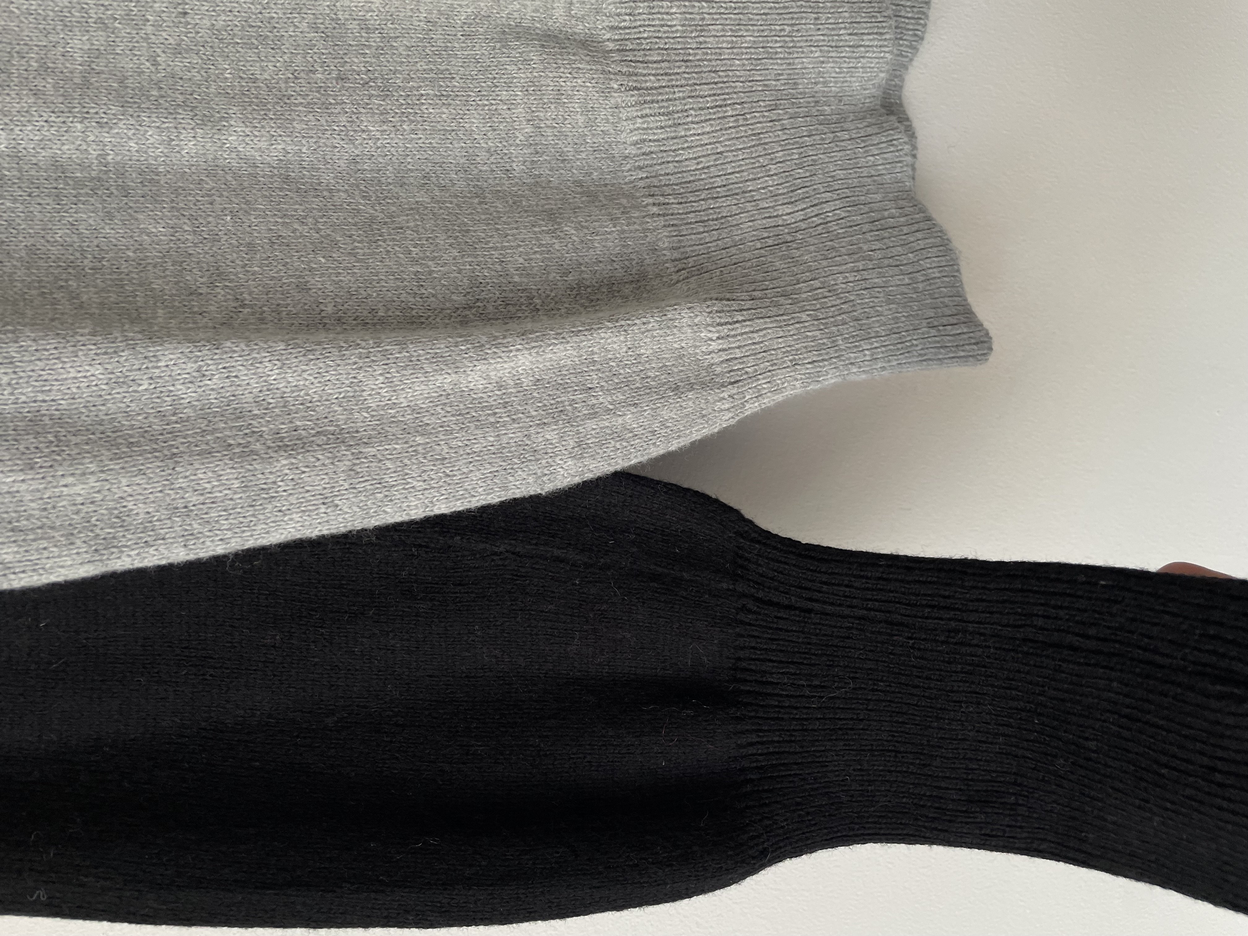 Sweater perrito. Talla: M 4