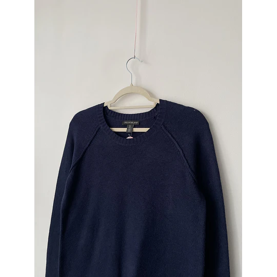 Sweater blusa. Talla: XS Oversized