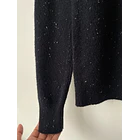 Sweater llama. Talla: S grande (M) 3