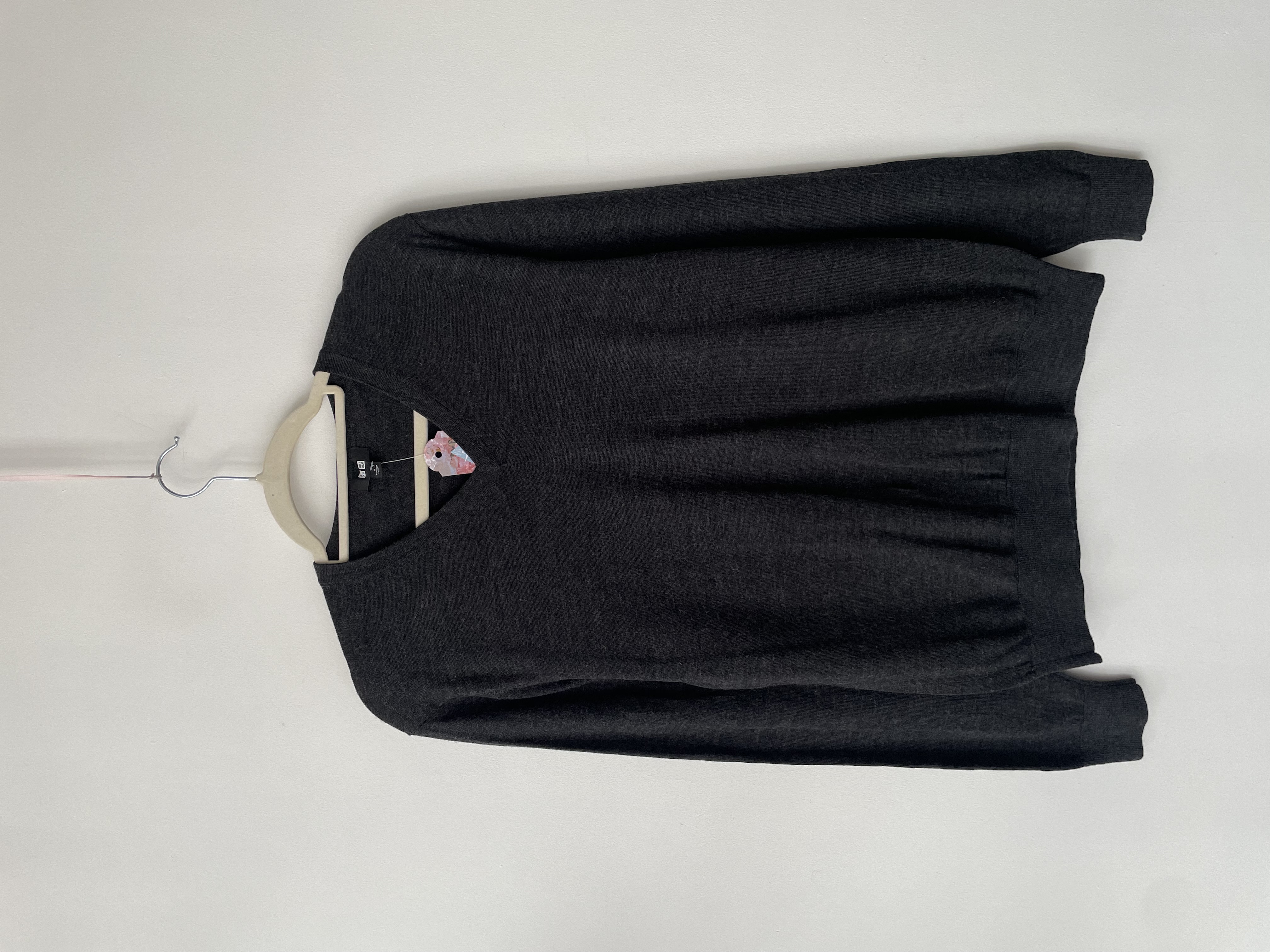Sweater lana Merino. Talla: S hombre M  mujer 1