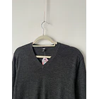 Sweater lana Merino. Talla: S hombre M  mujer 2