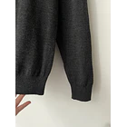 Sweater lana Merino. Talla: S hombre M  mujer 3