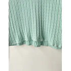 Sweater Pima algodón Peruano. Talla: M 3
