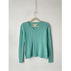Sweater cachemir 2 ply. Talla: M (S/M) 1