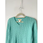 Sweater cachemir 2 ply. Talla: M (S/M) 2