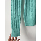 Sweater cachemir 2 ply. Talla: M (S/M) 3