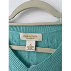 Sweater cachemir 2 ply. Talla: M (S/M) 4