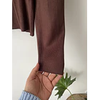 Polera corsé. Talla: L grande (XL) 4