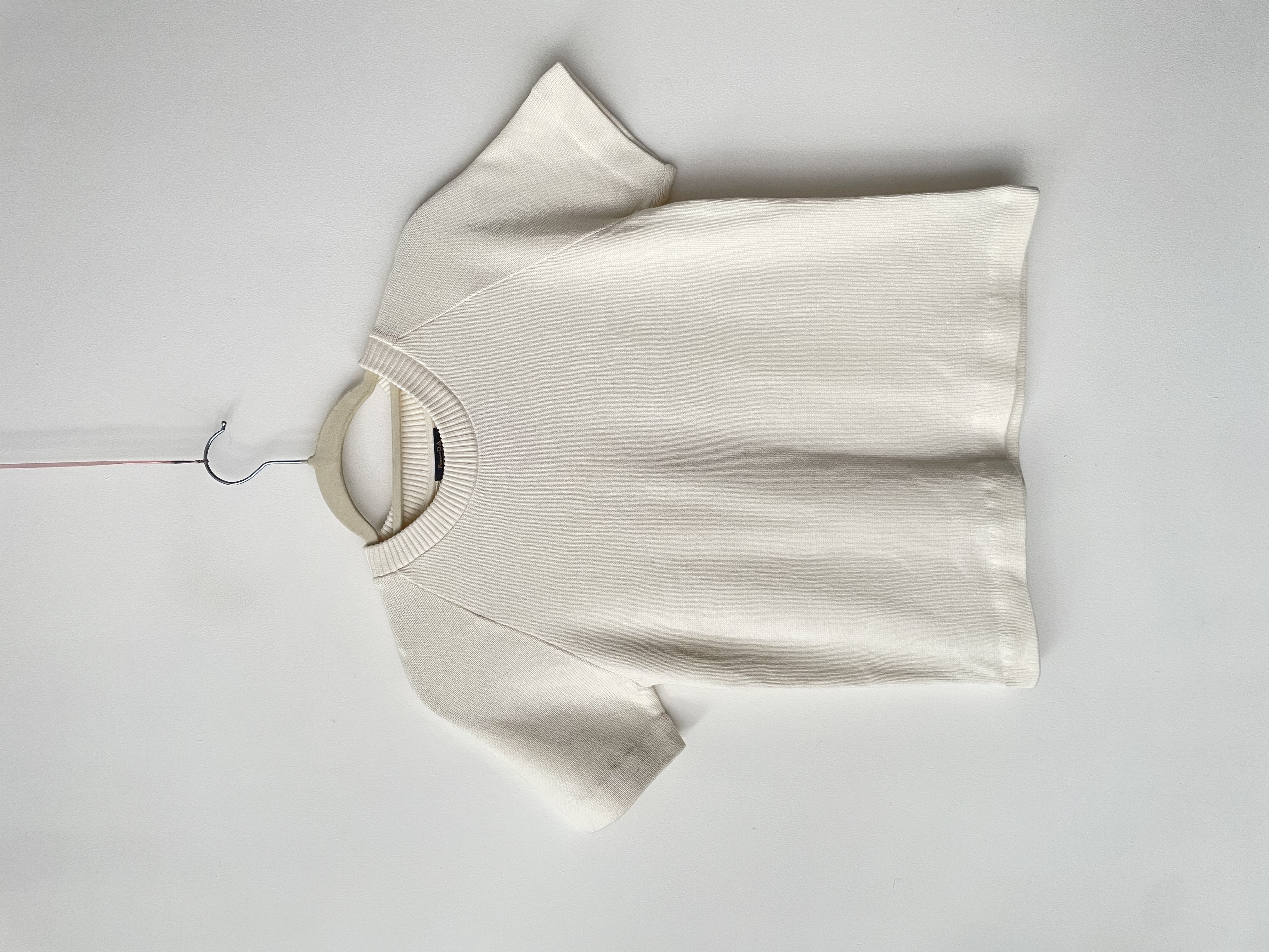 Polera Massimo dutti. Talla: XS 1