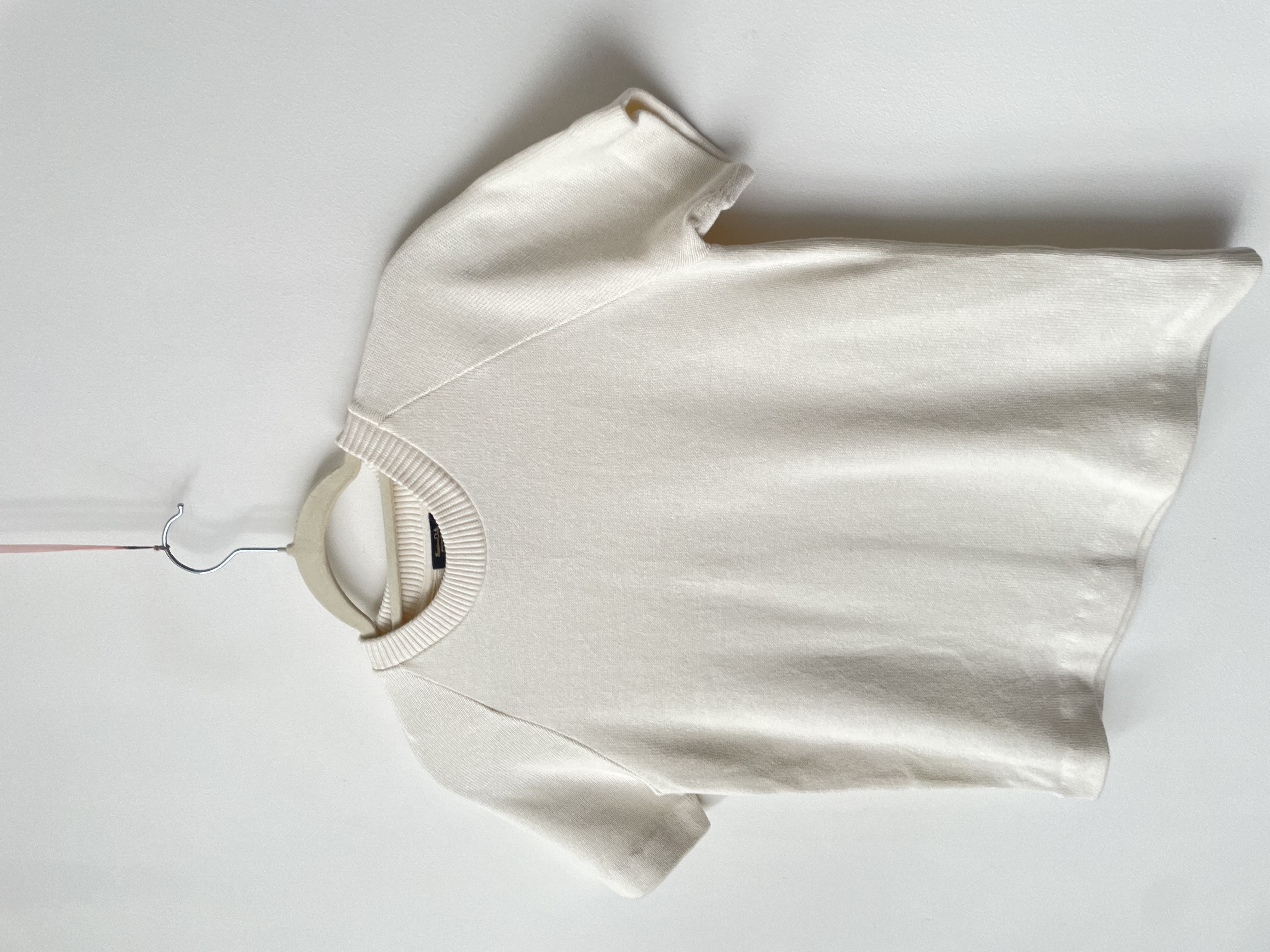 Polera Massimo dutti. Talla: XS 3