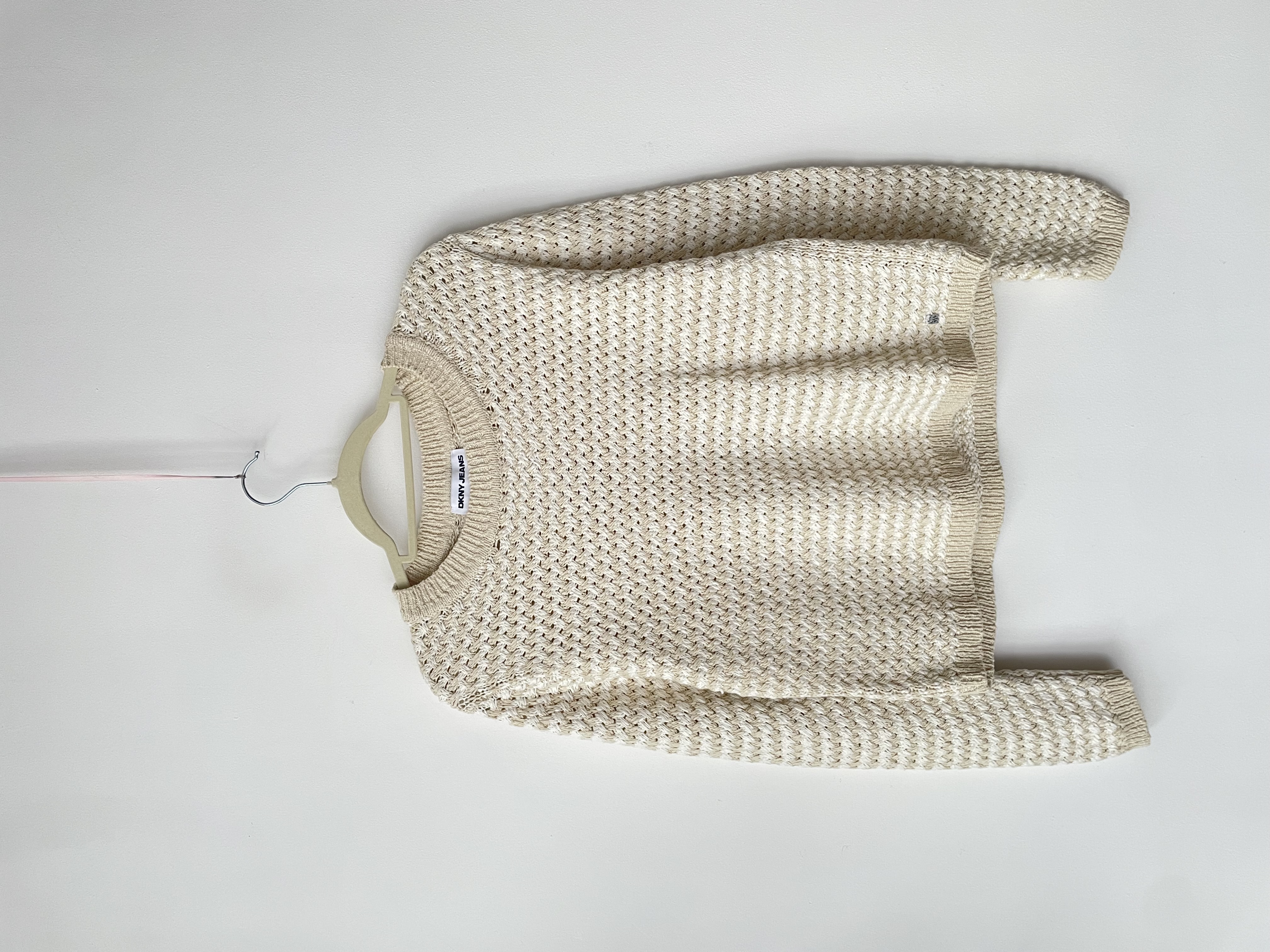 Sweater DKNY. Talla: M 1