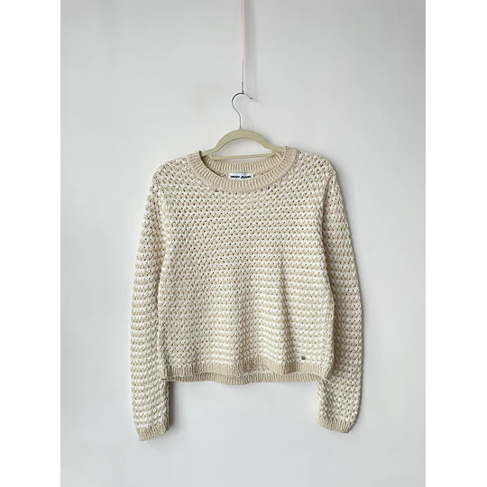 Sweater DKNY. Talla: M