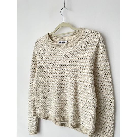 Sweater DKNY. Talla: M