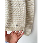 Sweater DKNY. Talla: M 3