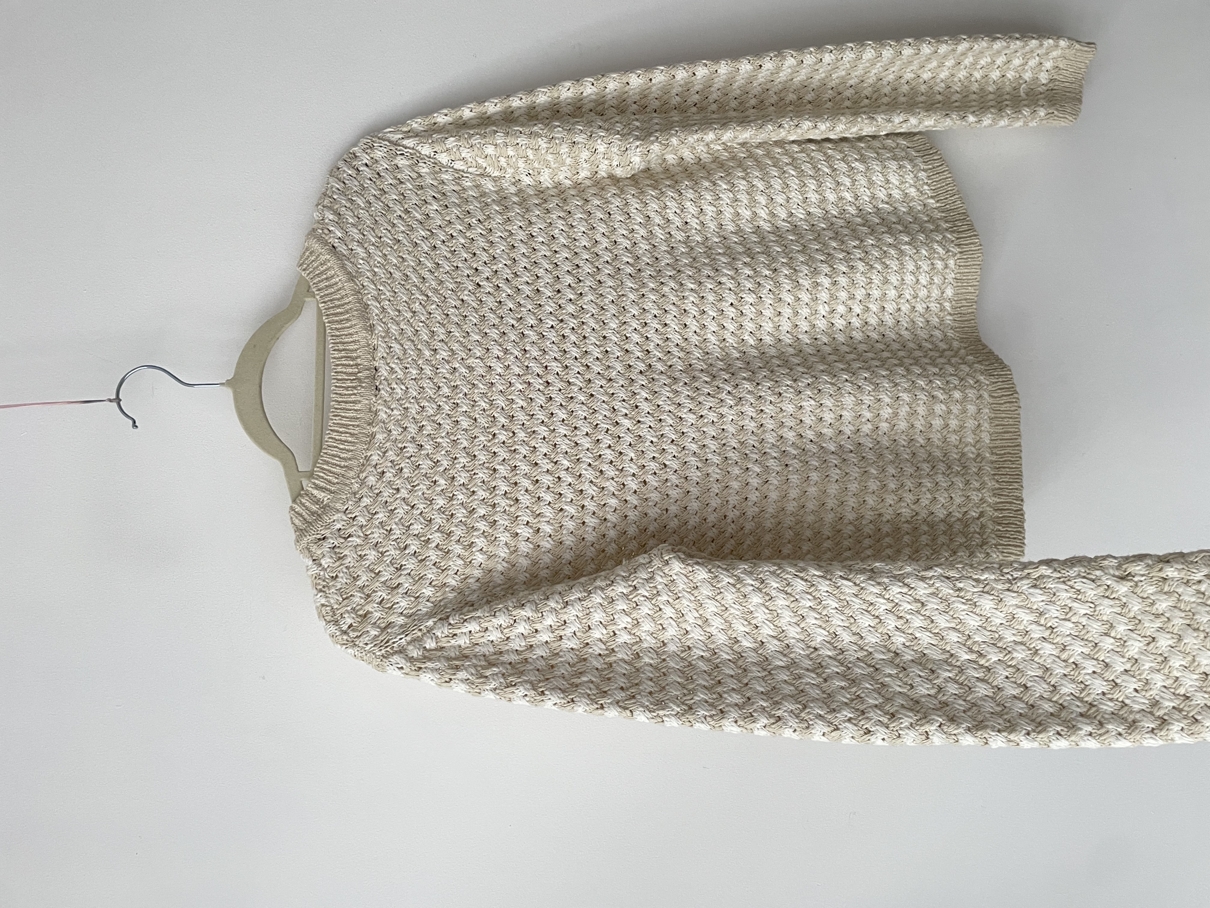 Sweater DKNY. Talla: M 5