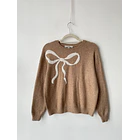 Sweater ribbon. Talla: S 1