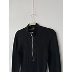 Body negro. Talla: M 2